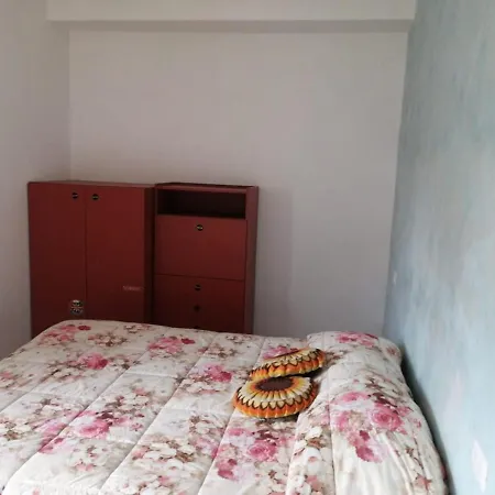 Il Casolare Tra I Calanchi Daire *