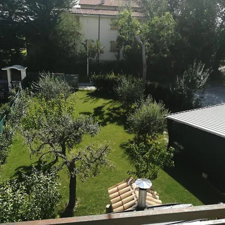Il Casolare Tra I Calanchi * Ripaberarda