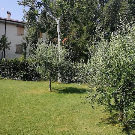 Appartamento Il Casolare tra i Calanchi Ripaberarda